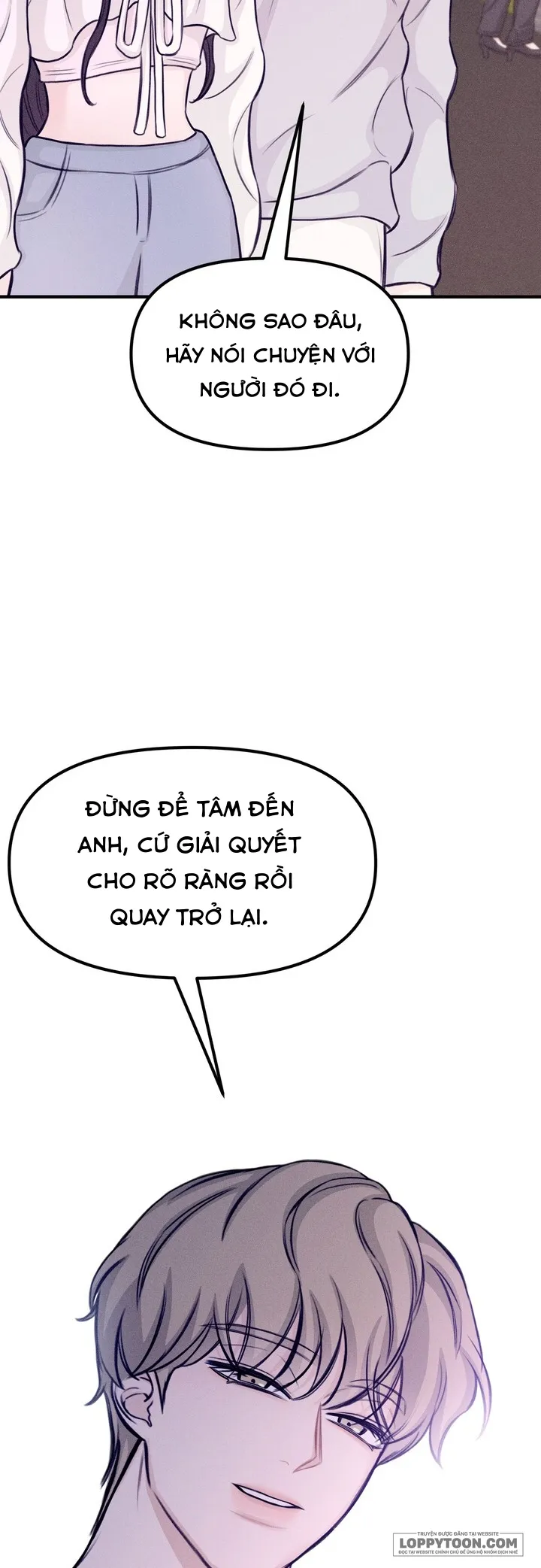 Vị Ngọt Nơi Đầu Lưỡi - Chap 6 - Trang 7