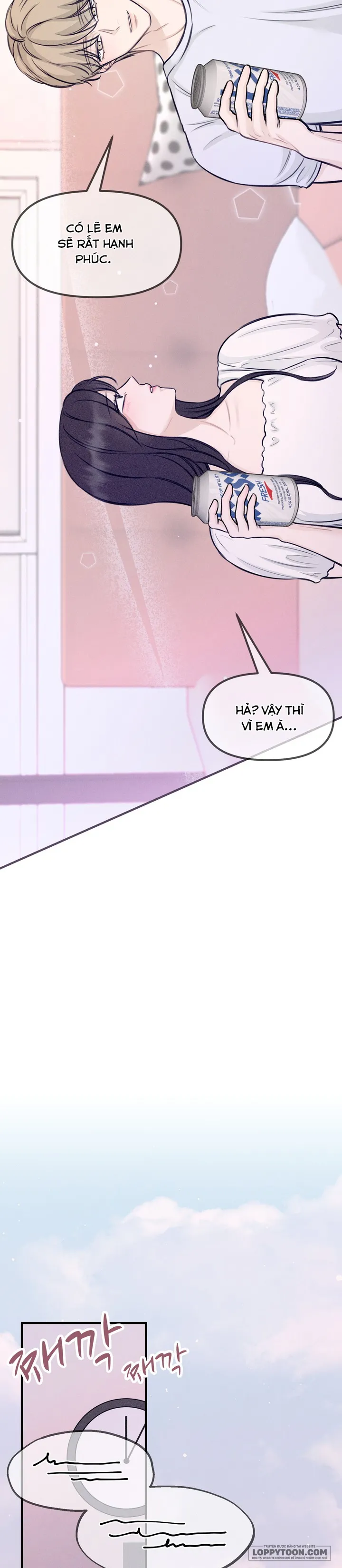 Vị Ngọt Nơi Đầu Lưỡi - Chap 7 - Trang 22