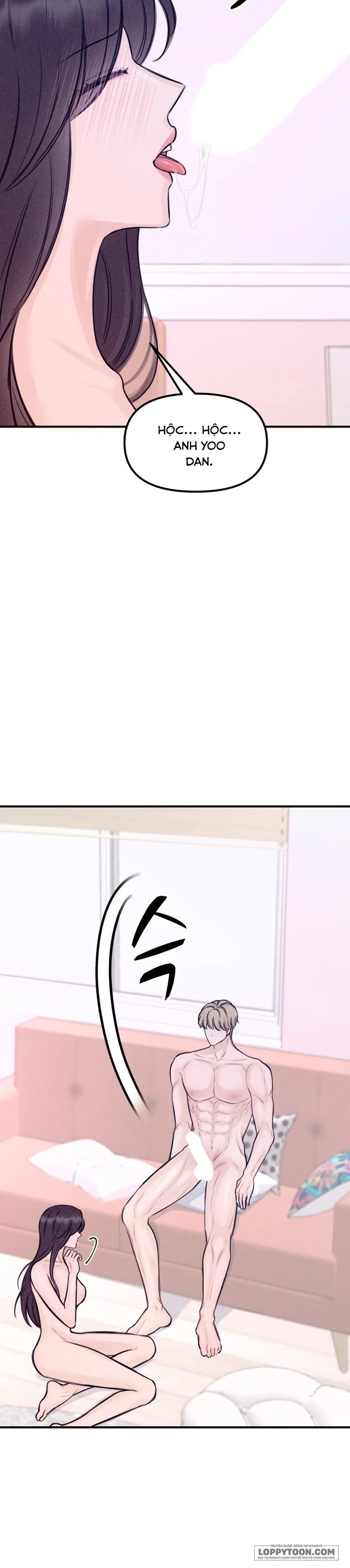 Vị Ngọt Nơi Đầu Lưỡi - Chap 8 - Trang 18