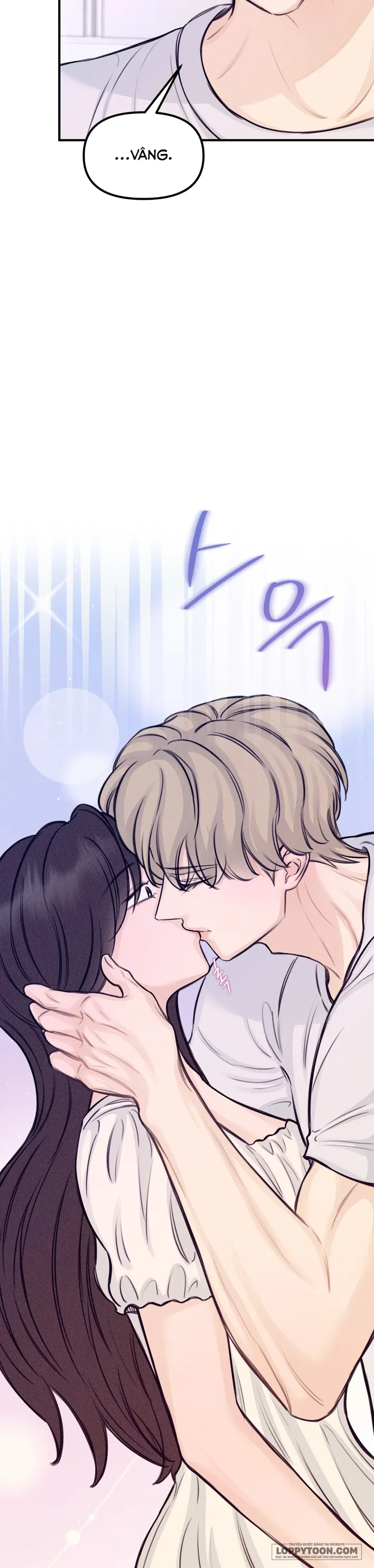 Vị Ngọt Nơi Đầu Lưỡi - Chap 8 - Trang 3