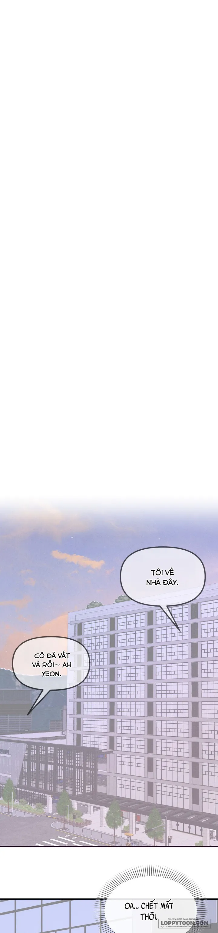 Vị Ngọt Nơi Đầu Lưỡi - Chap 8 - Trang 31