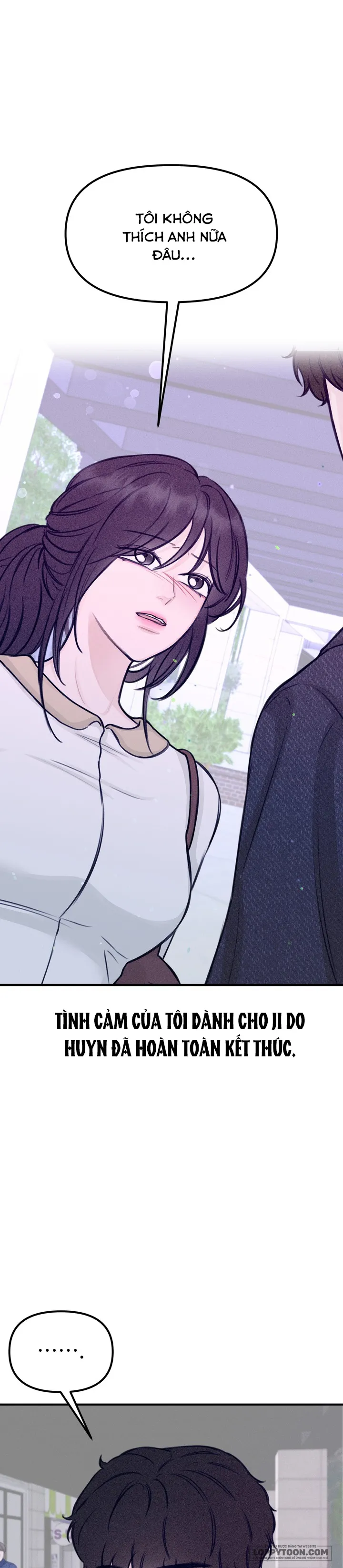 Vị Ngọt Nơi Đầu Lưỡi - Chap 9 - Trang 1