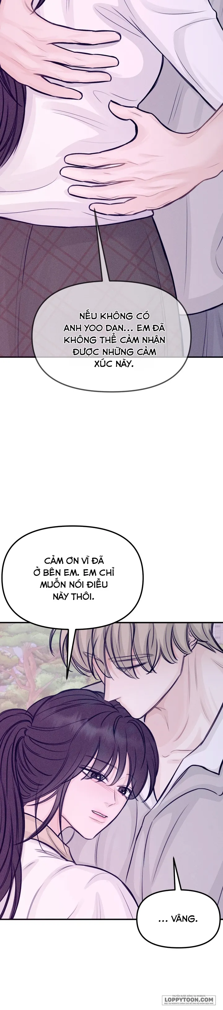 Vị Ngọt Nơi Đầu Lưỡi - Chap 9 - Trang 11