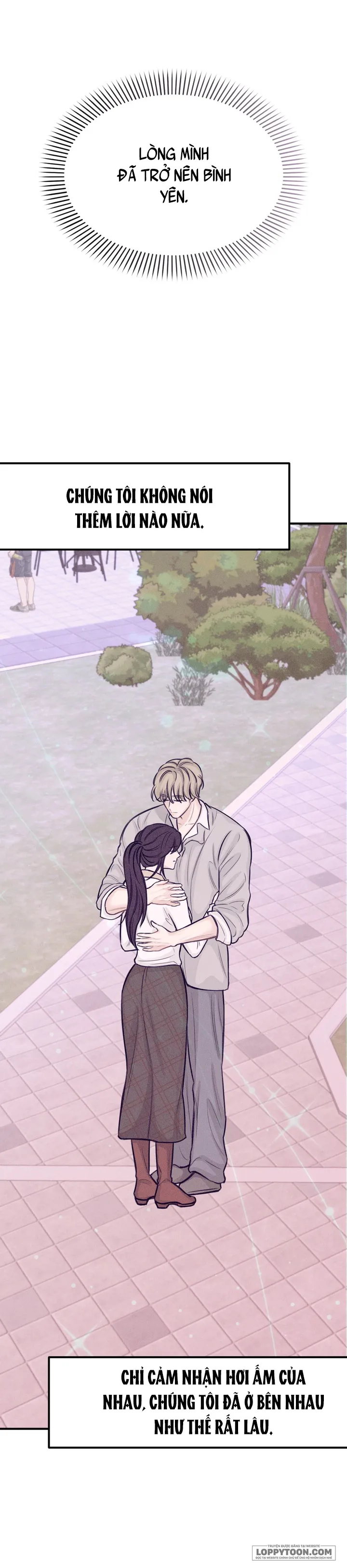 Vị Ngọt Nơi Đầu Lưỡi - Chap 9 - Trang 12