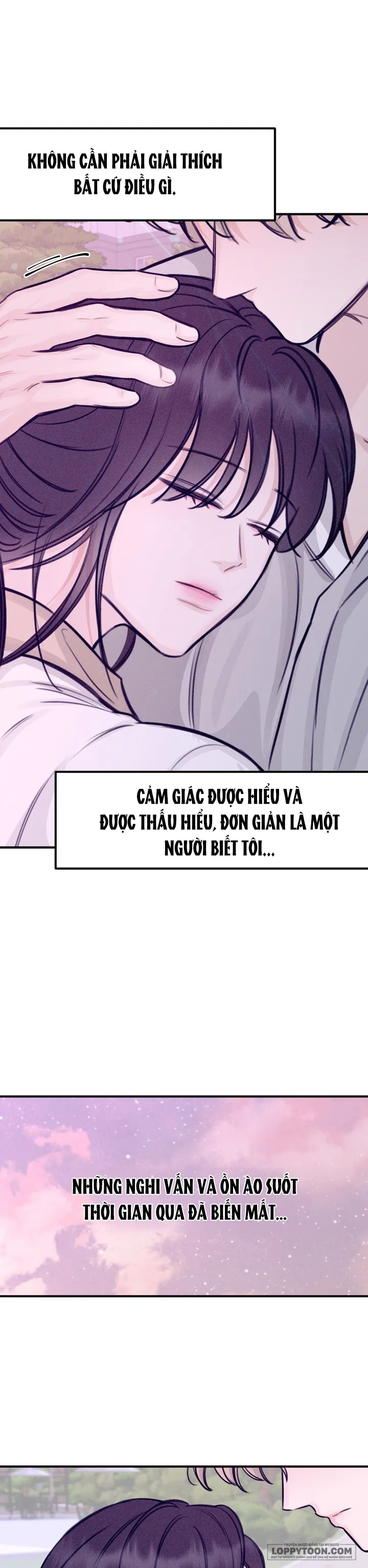 Vị Ngọt Nơi Đầu Lưỡi - Chap 9 - Trang 13