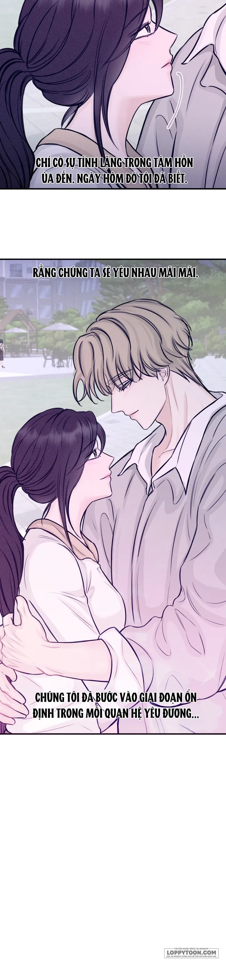 Vị Ngọt Nơi Đầu Lưỡi - Chap 9 - Trang 14
