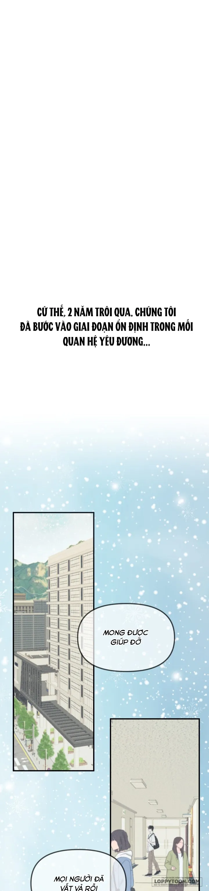 Vị Ngọt Nơi Đầu Lưỡi - Chap 9 - Trang 15