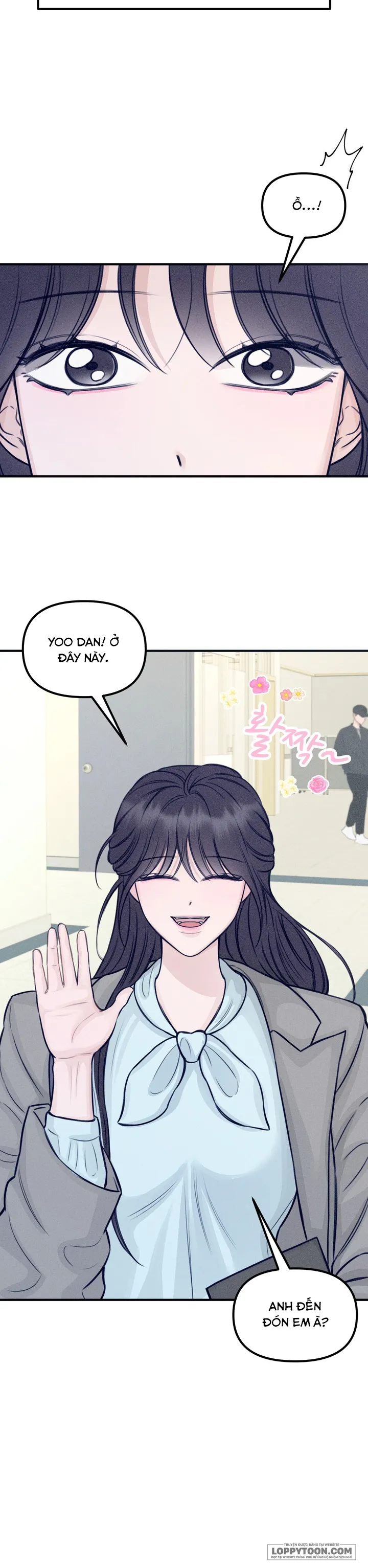 Vị Ngọt Nơi Đầu Lưỡi - Chap 9 - Trang 17