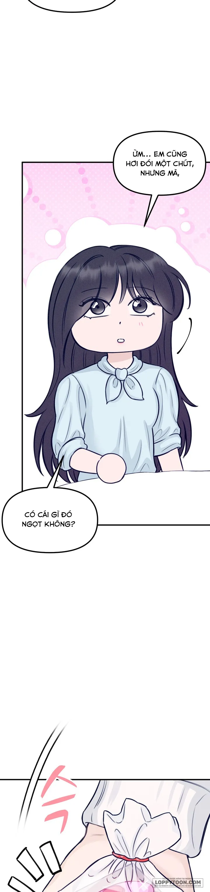 Vị Ngọt Nơi Đầu Lưỡi - Chap 9 - Trang 23