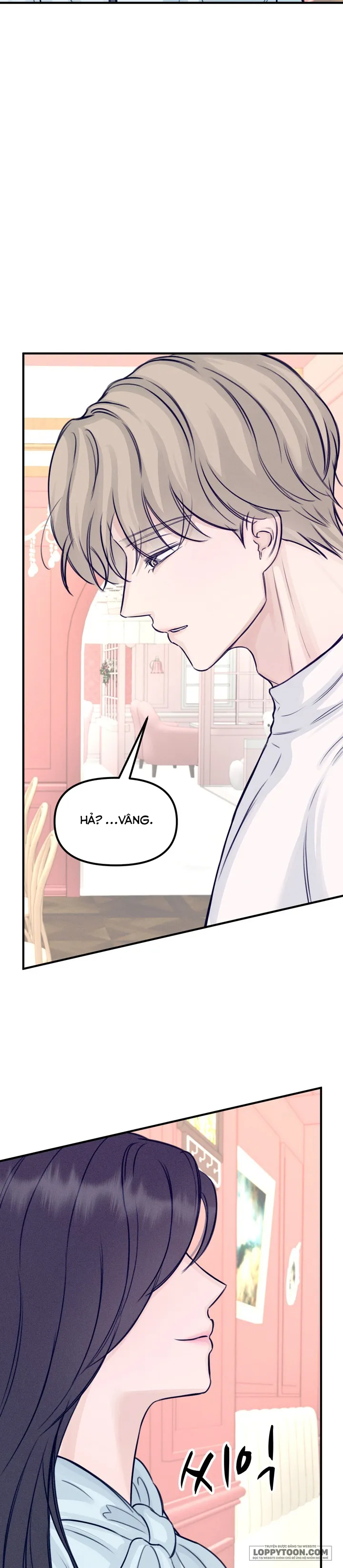 Vị Ngọt Nơi Đầu Lưỡi - Chap 9 - Trang 26