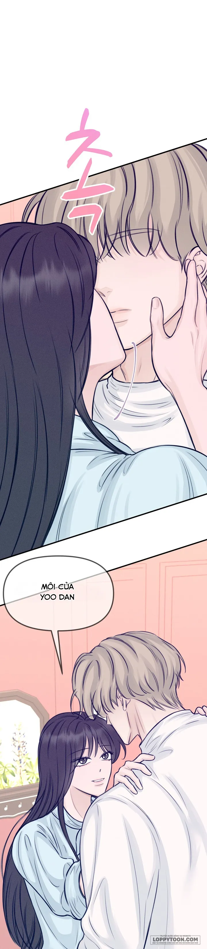 Vị Ngọt Nơi Đầu Lưỡi - Chap 9 - Trang 29