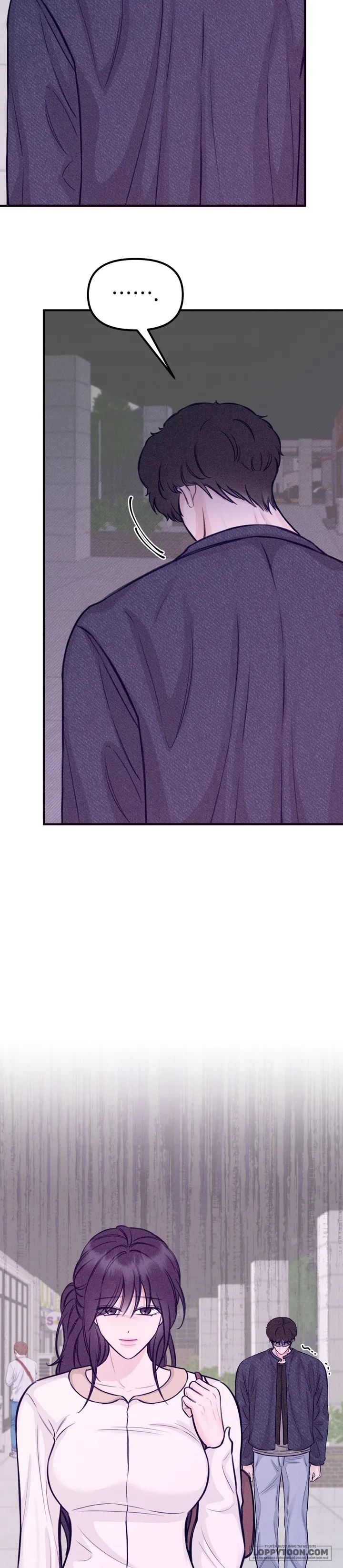 Vị Ngọt Nơi Đầu Lưỡi - Chap 9 - Trang 4