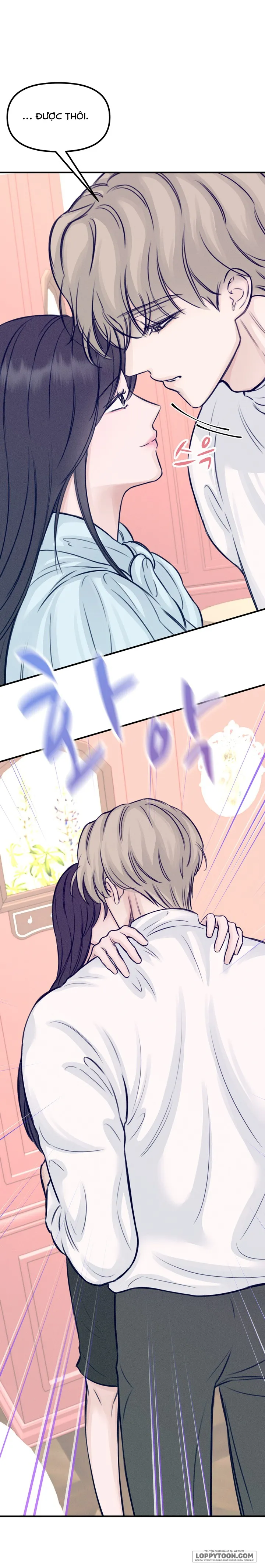 Vị Ngọt Nơi Đầu Lưỡi - Chap 9 - Trang 31