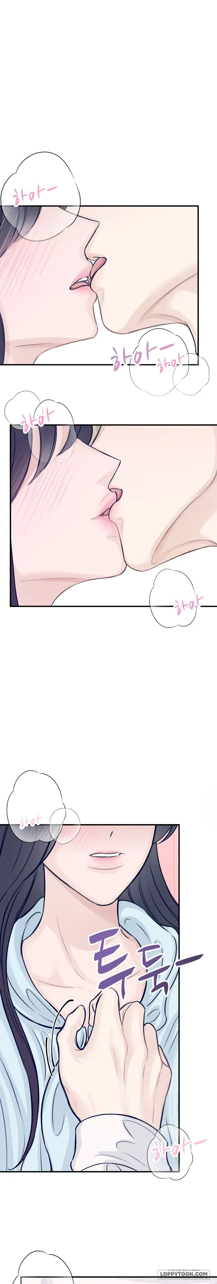 Vị Ngọt Nơi Đầu Lưỡi - Chap 9 - Trang 32