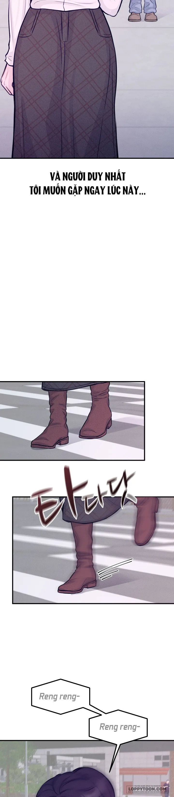 Vị Ngọt Nơi Đầu Lưỡi - Chap 9 - Trang 5