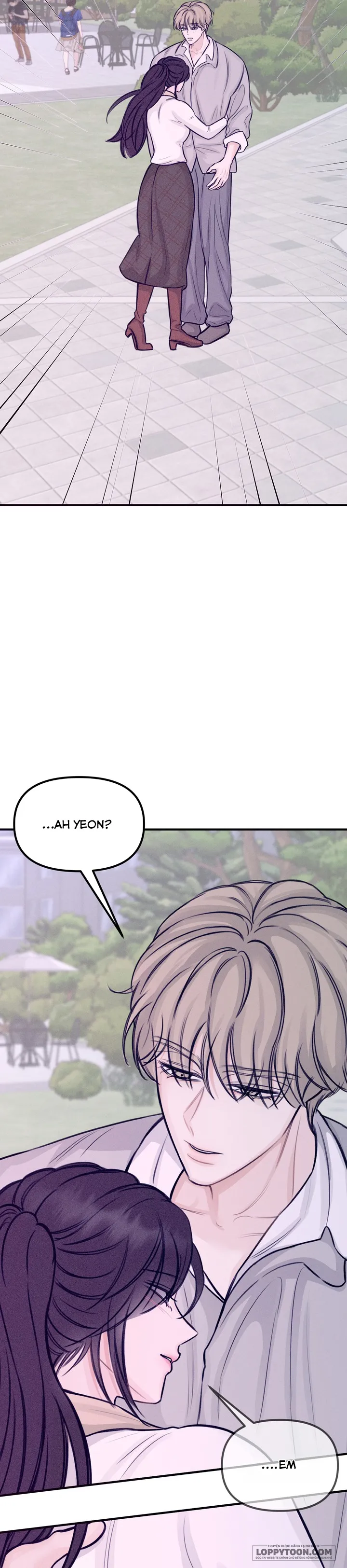 Vị Ngọt Nơi Đầu Lưỡi - Chap 9 - Trang 10