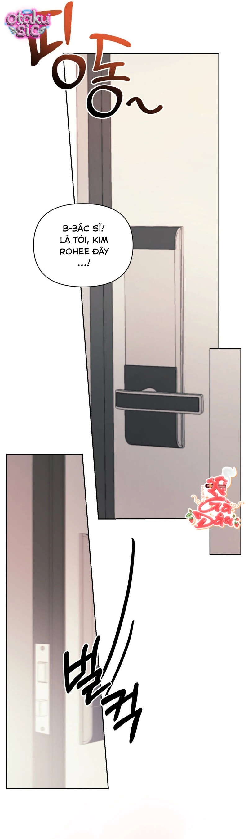 Việc Gì Khó Có Bác Sĩ Lo! - Chap 6 - Trang 25