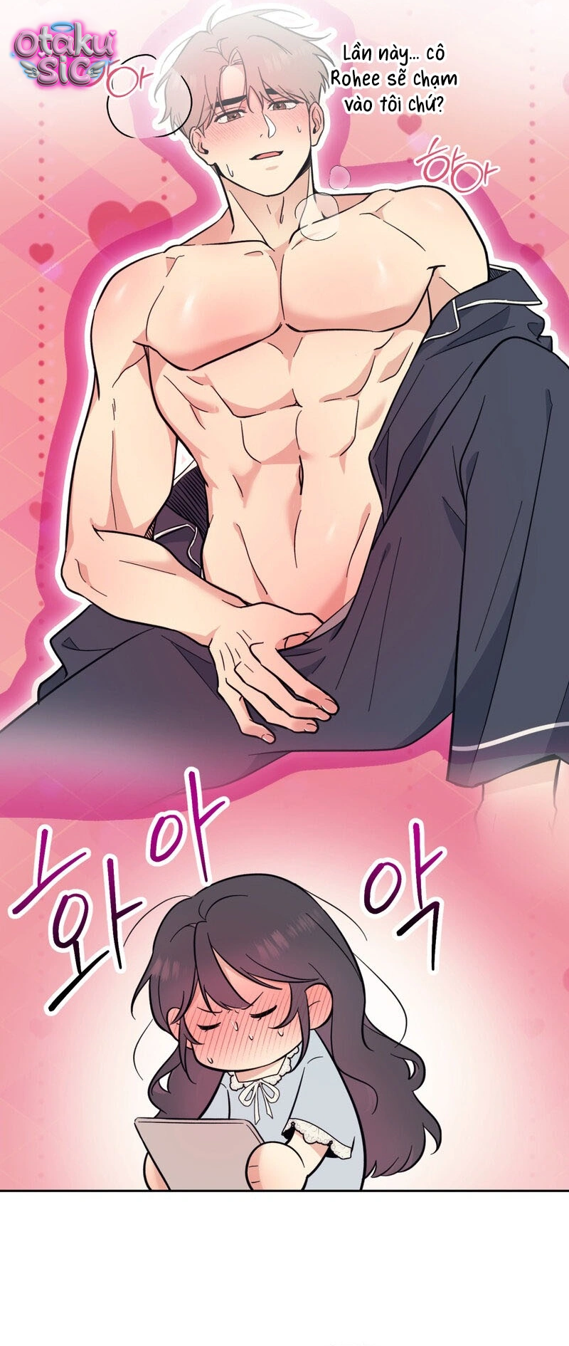 Việc Gì Khó Có Bác Sĩ Lo! - Chap 6 - Trang 6