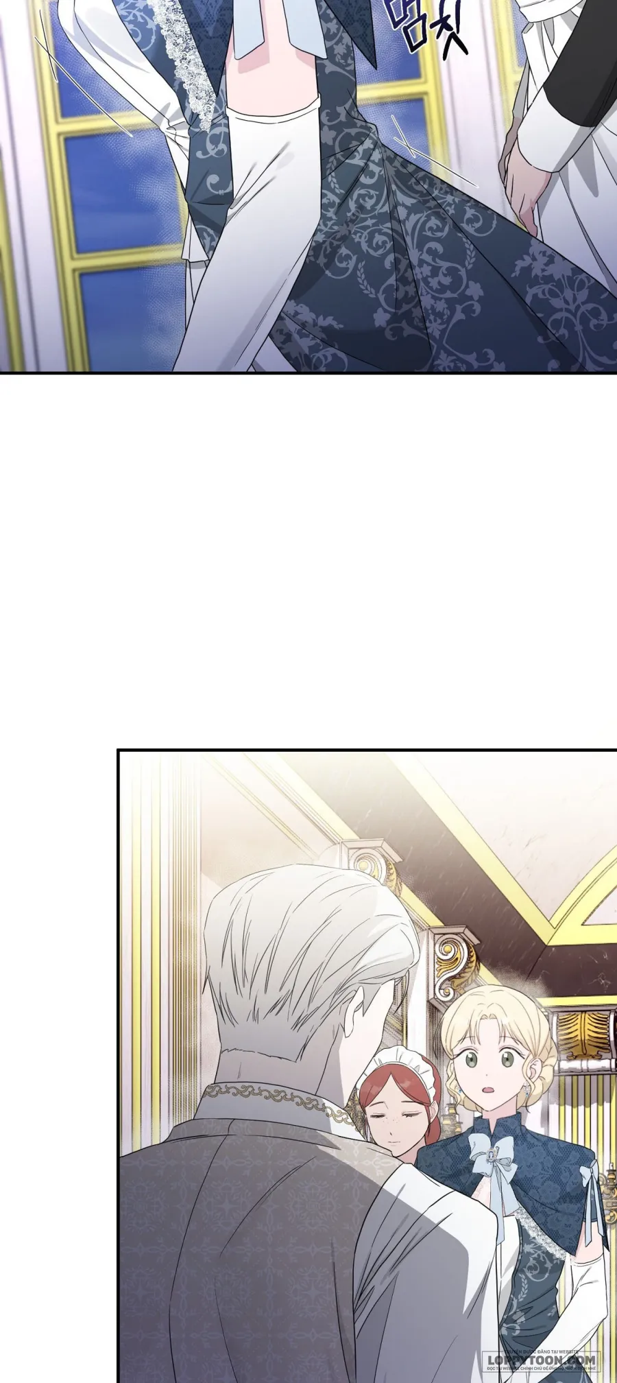 Vợ Chồng Giấu Kín Sở Thích - Chap 1 - Trang 24