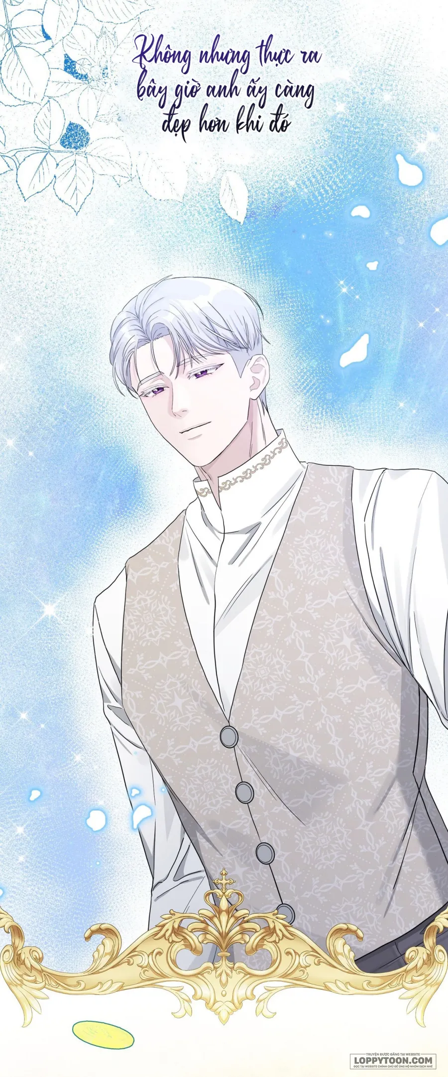 Vợ Chồng Giấu Kín Sở Thích - Chap 1 - Trang 35