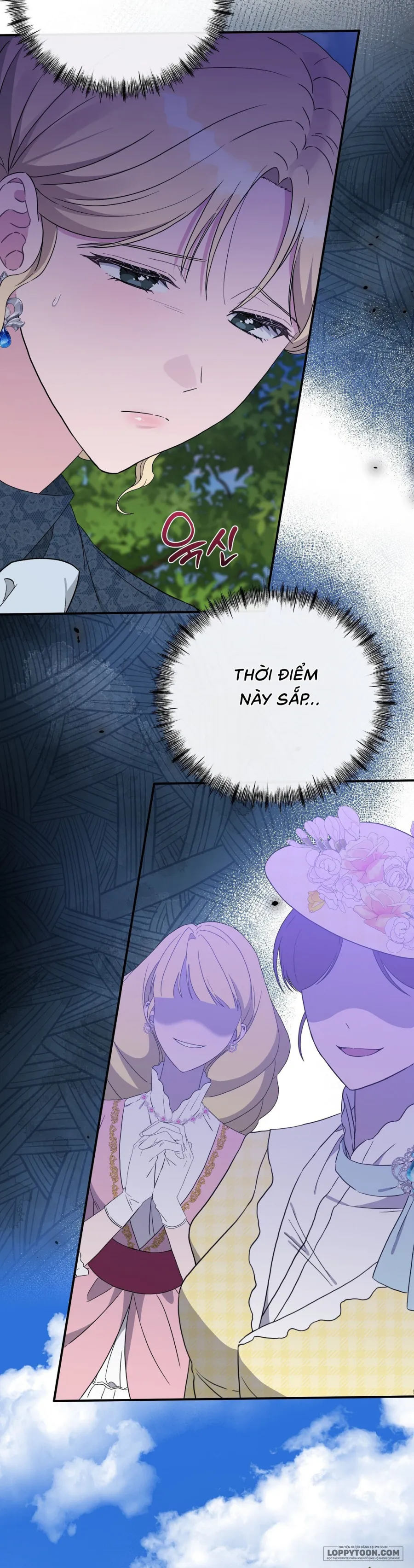 Vợ Chồng Giấu Kín Sở Thích - Chap 1 - Trang 6