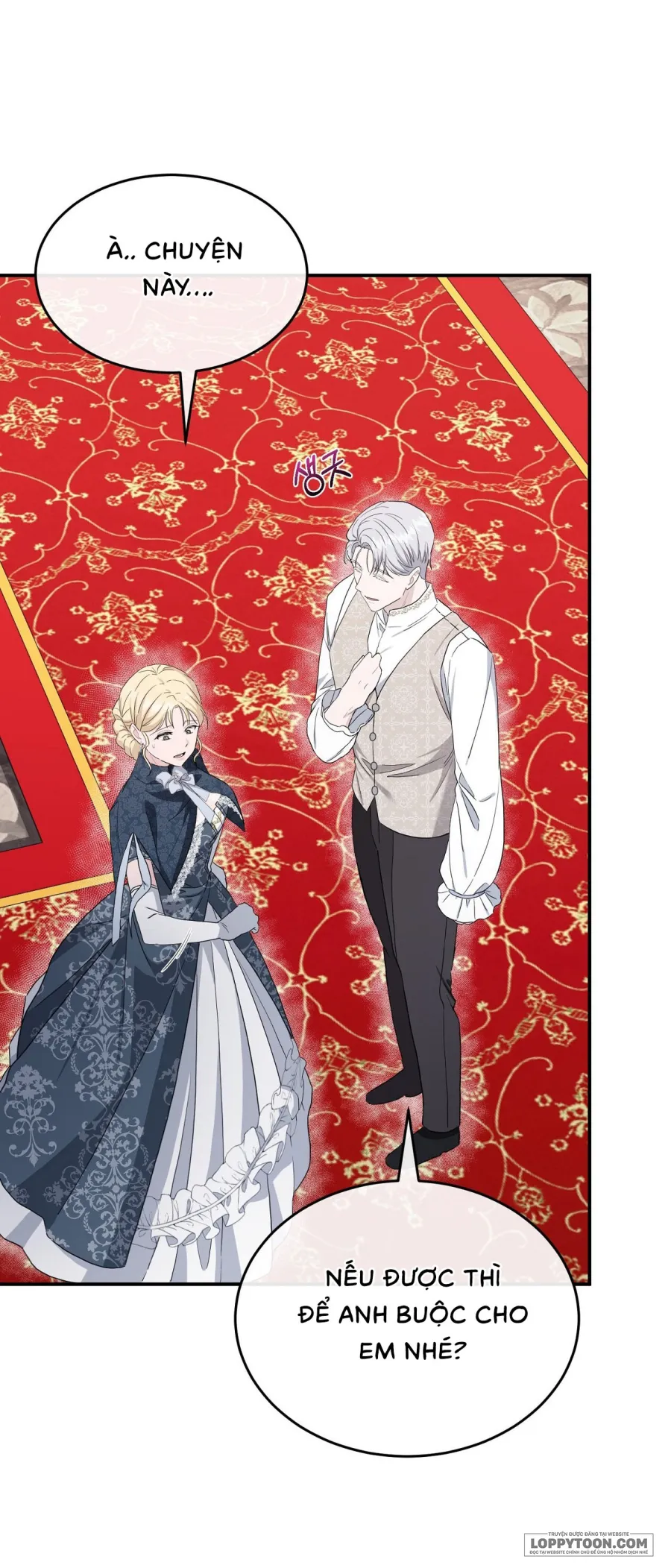 Vợ Chồng Giấu Kín Sở Thích - Chap 1 - Trang 52