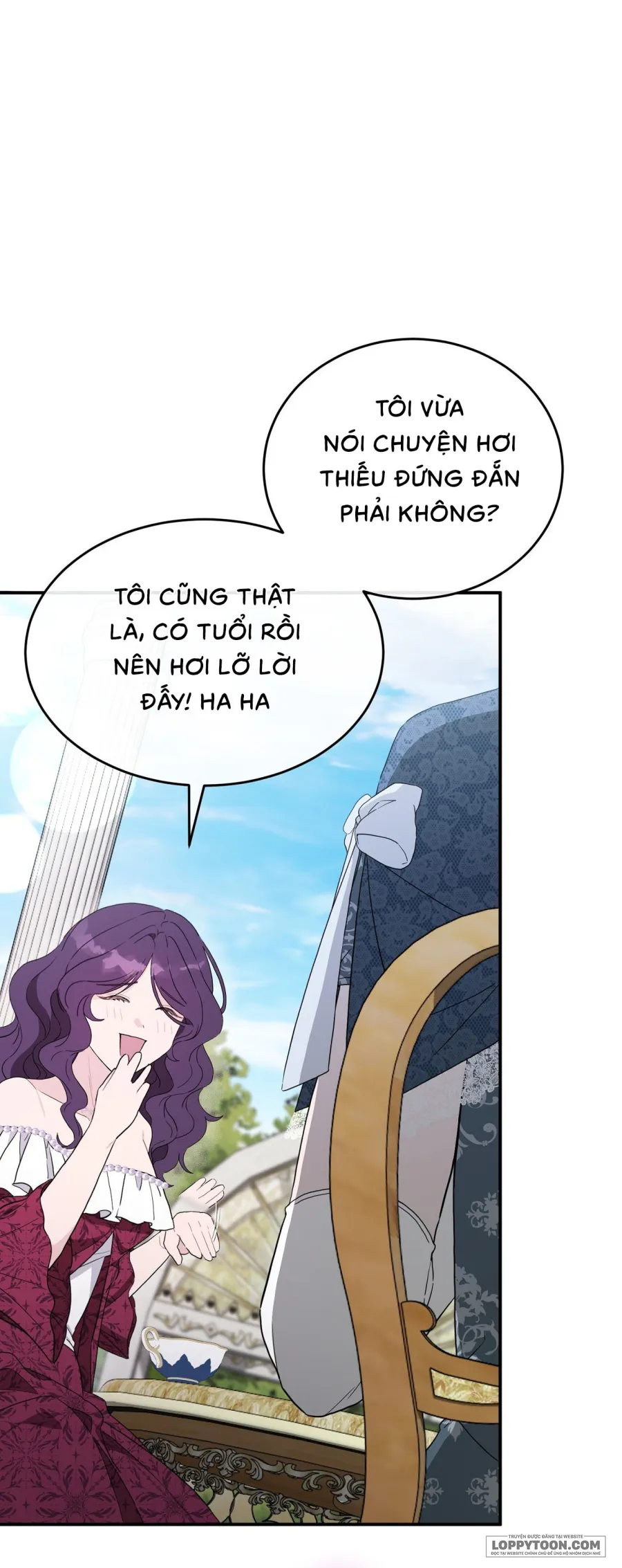Vợ Chồng Giấu Kín Sở Thích - Chap 1 - Trang 10