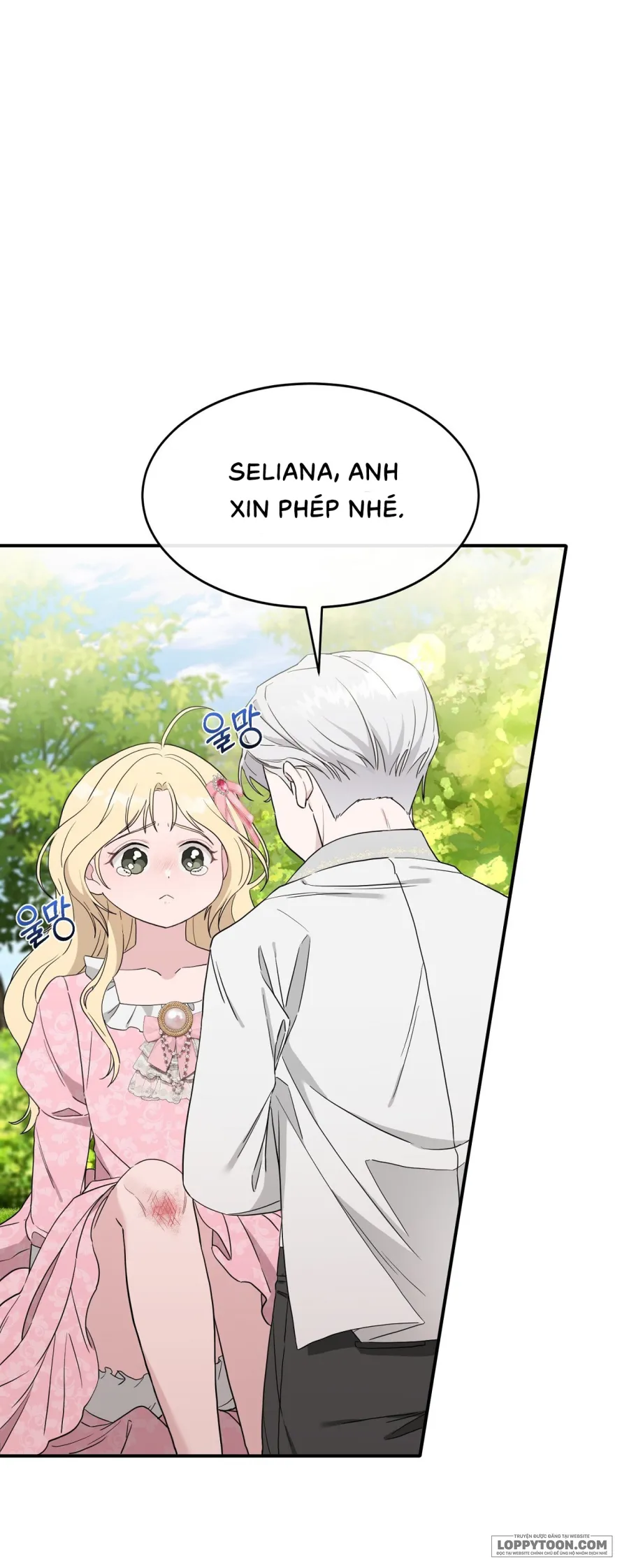 Vợ Chồng Giấu Kín Sở Thích - Chap 2 - Trang 15