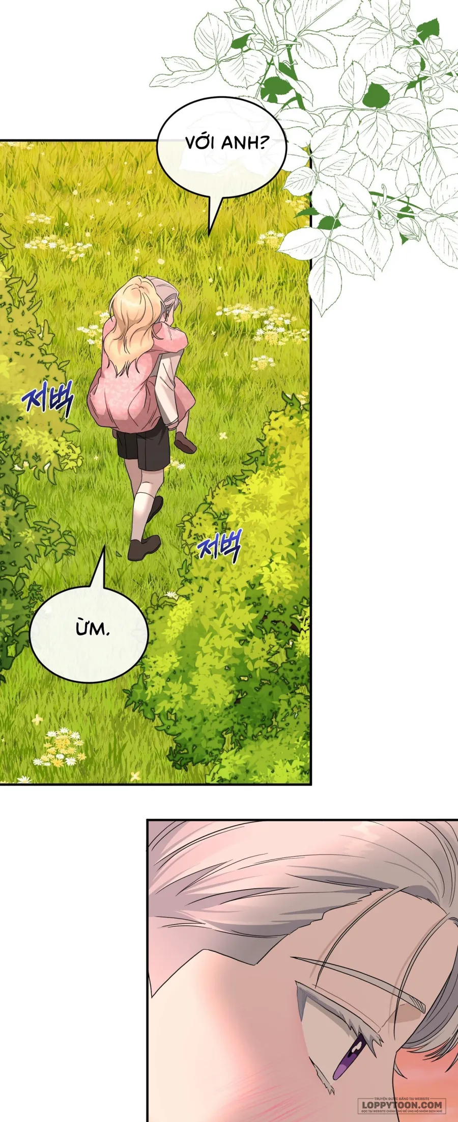 Vợ Chồng Giấu Kín Sở Thích - Chap 2 - Trang 26