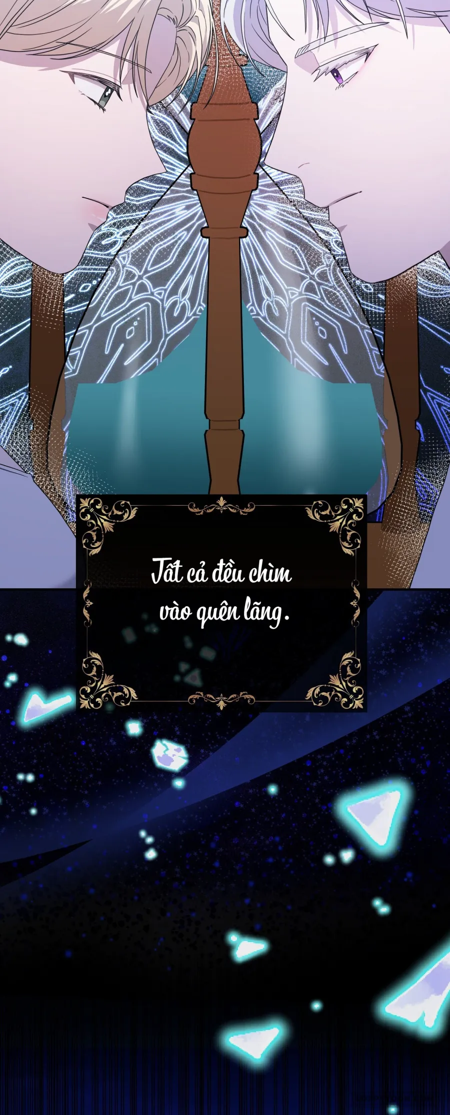 Vợ Chồng Giấu Kín Sở Thích - Chap 2 - Trang 32