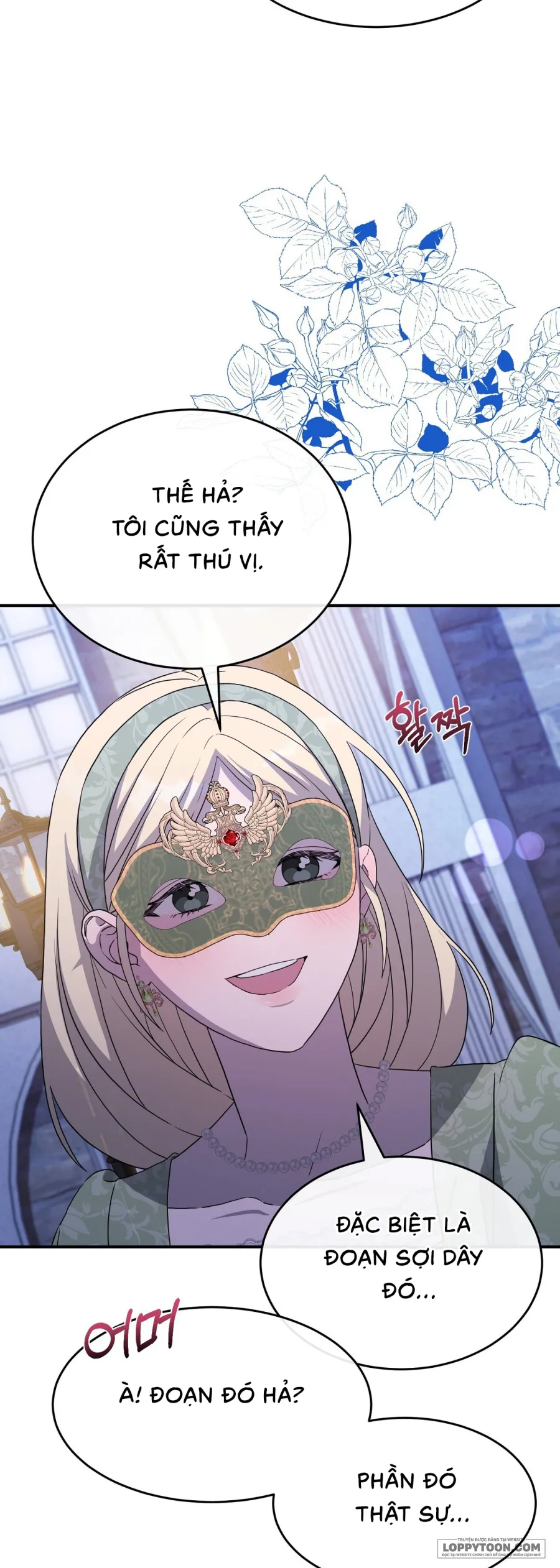 Vợ Chồng Giấu Kín Sở Thích - Chap 2 - Trang 53