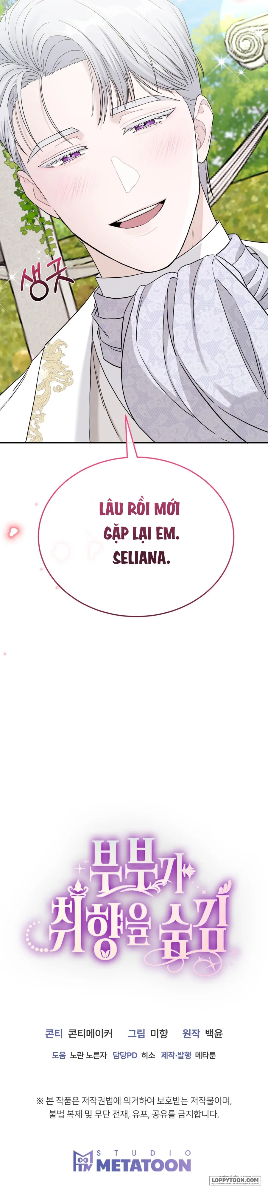 Vợ Chồng Giấu Kín Sở Thích - Chap 2 - Trang 63