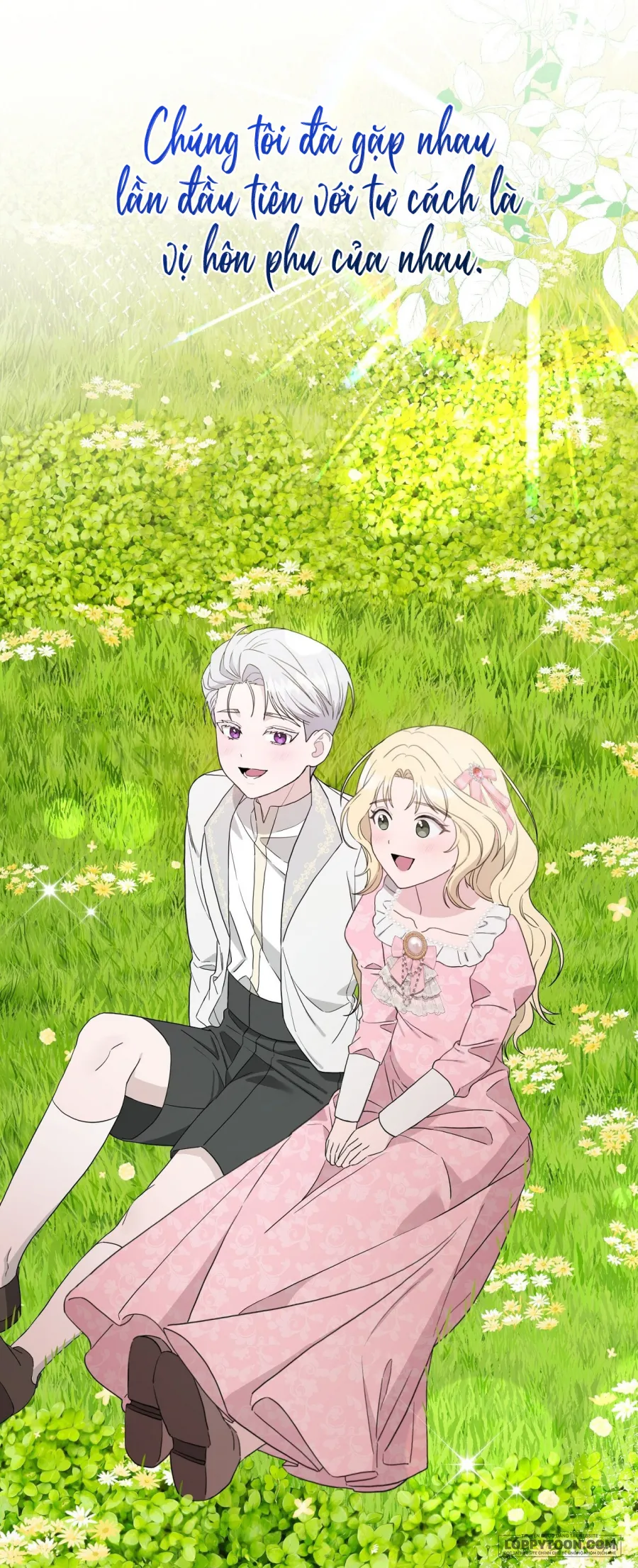 Vợ Chồng Giấu Kín Sở Thích - Chap 2 - Trang 9