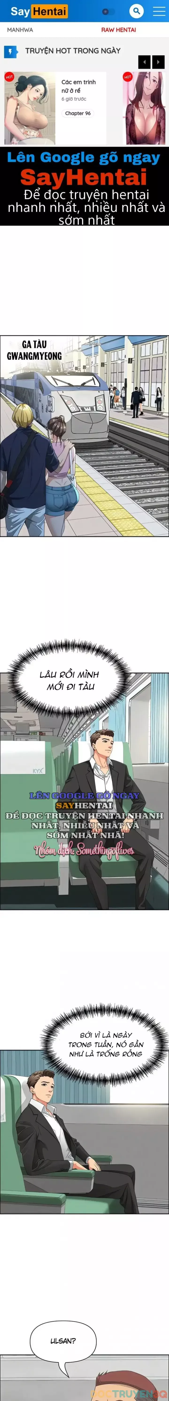 Vợ Người Ta - Chap 1 - Trang 2
