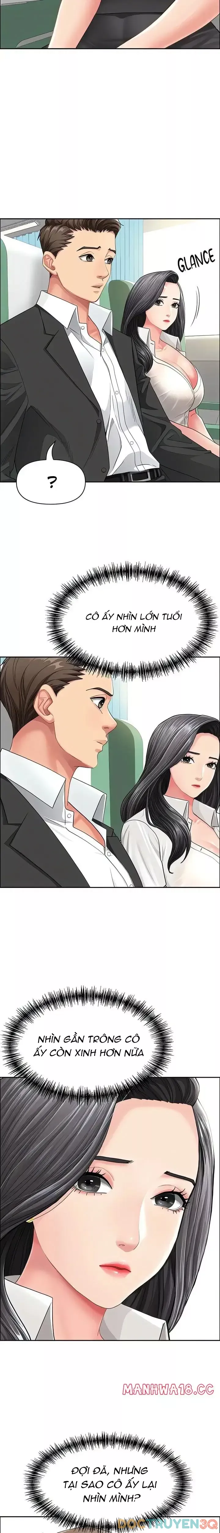 Vợ Người Ta - Chap 1 - Trang 11