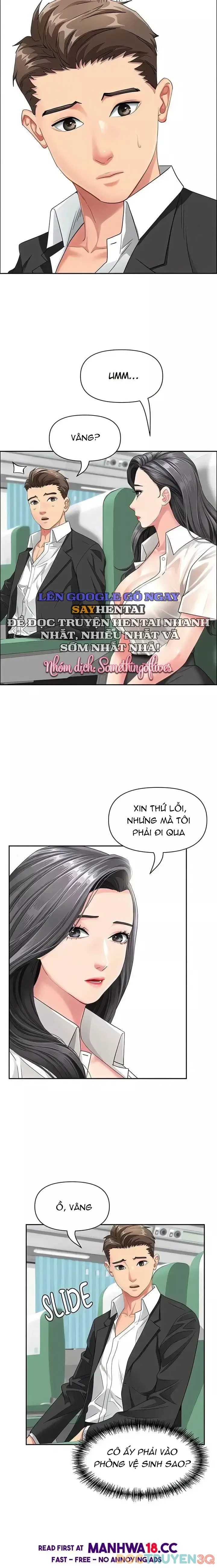 Vợ Người Ta - Chap 1 - Trang 12