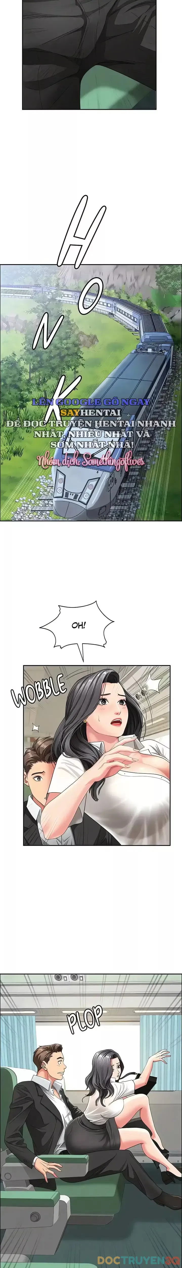 Vợ Người Ta - Chap 1 - Trang 14