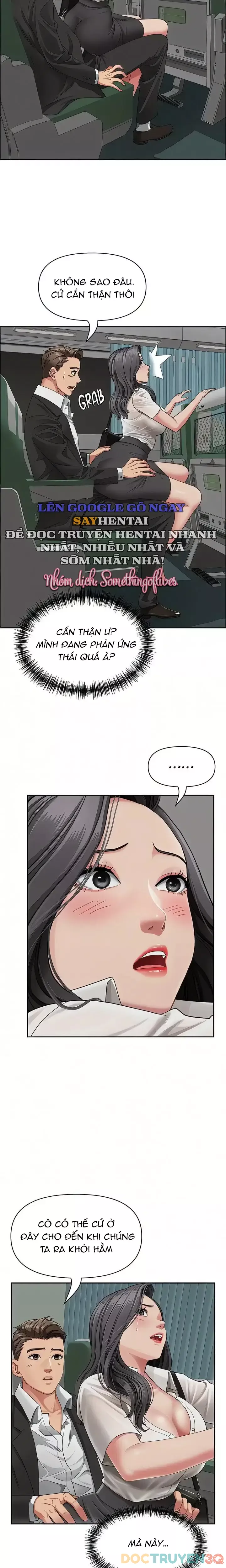 Vợ Người Ta - Chap 1 - Trang 16
