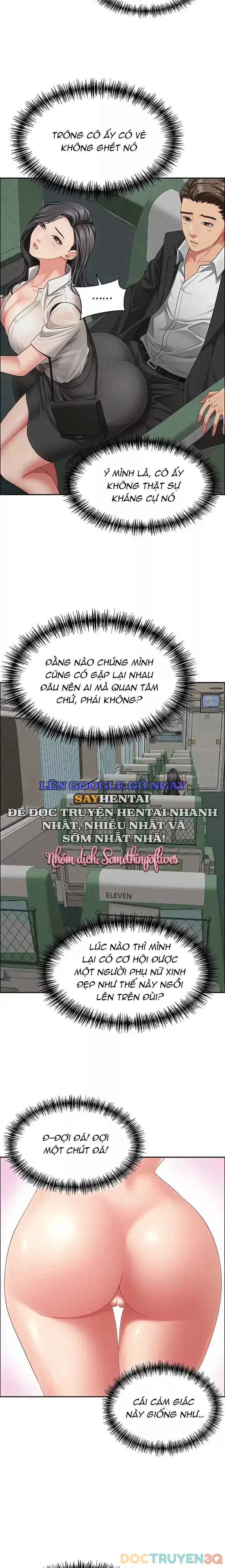Vợ Người Ta - Chap 1 - Trang 17