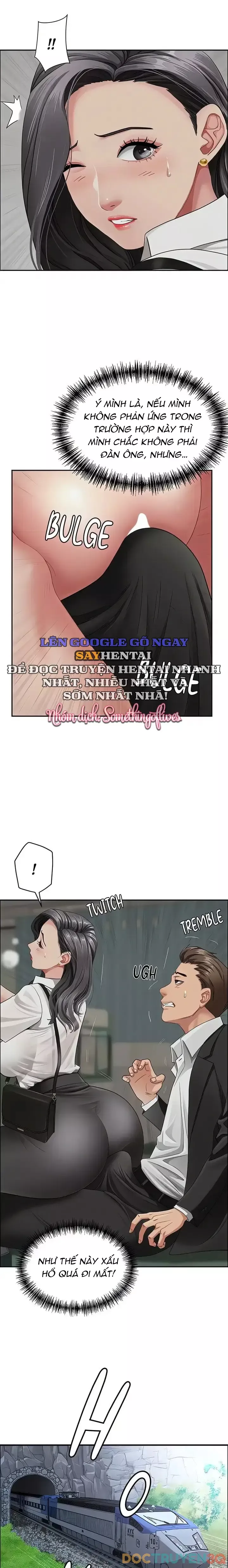 Vợ Người Ta - Chap 1 - Trang 19