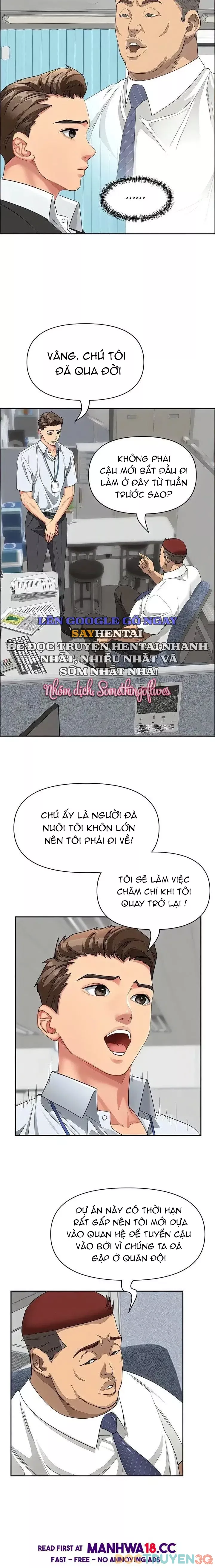 Vợ Người Ta - Chap 1 - Trang 3