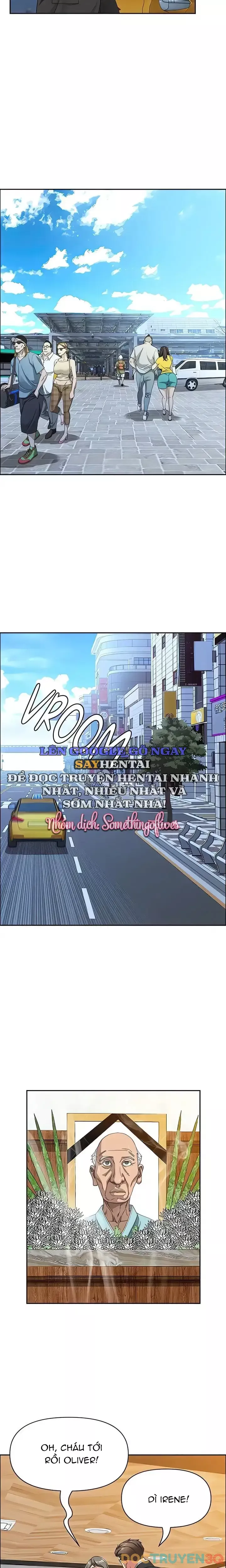Vợ Người Ta - Chap 1 - Trang 21