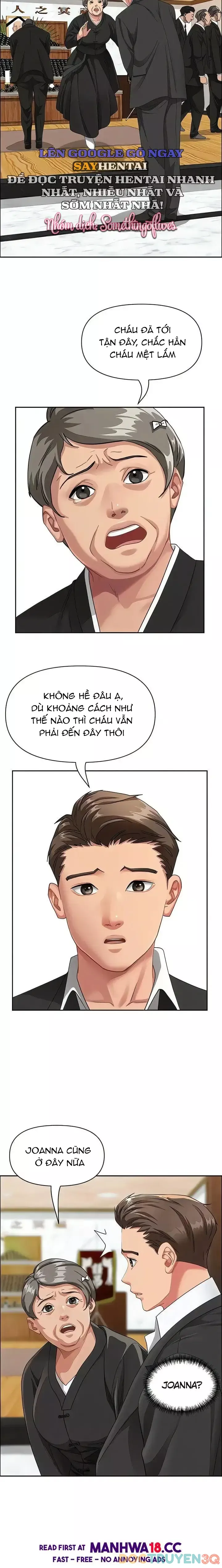 Vợ Người Ta - Chap 1 - Trang 22