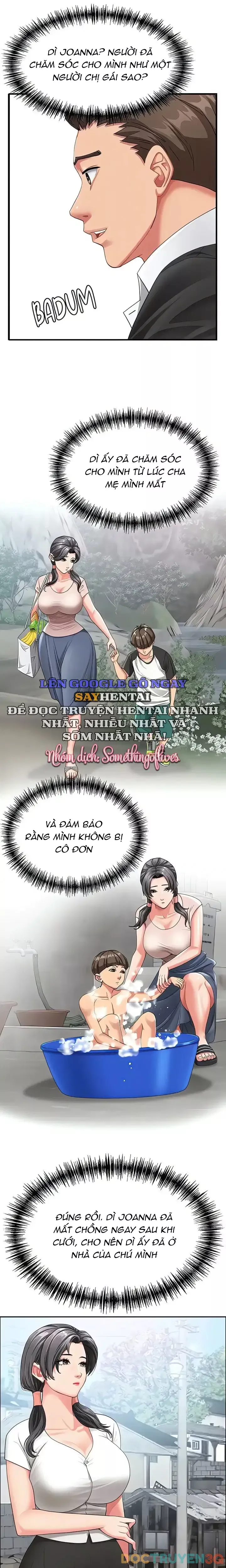 Vợ Người Ta - Chap 1 - Trang 23