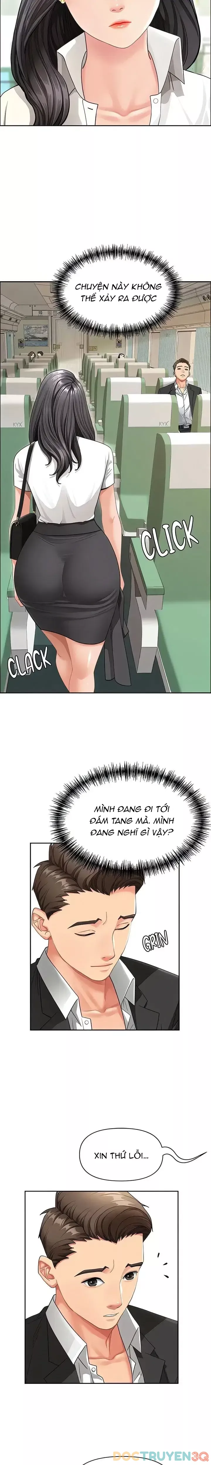 Vợ Người Ta - Chap 1 - Trang 7