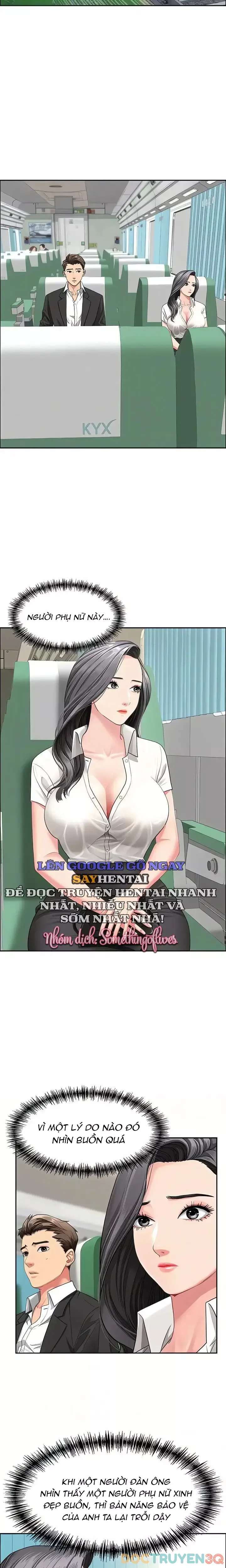 Vợ Người Ta - Chap 1 - Trang 9