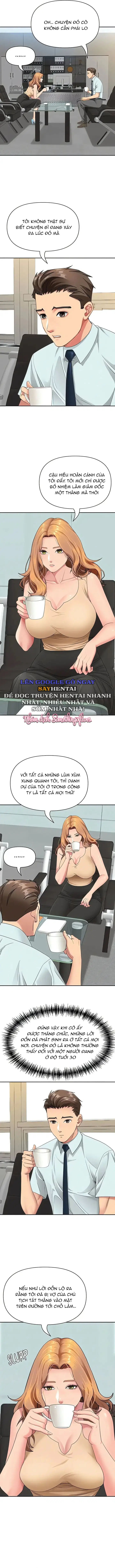Vợ Người Ta - Chap 10 - Trang 2
