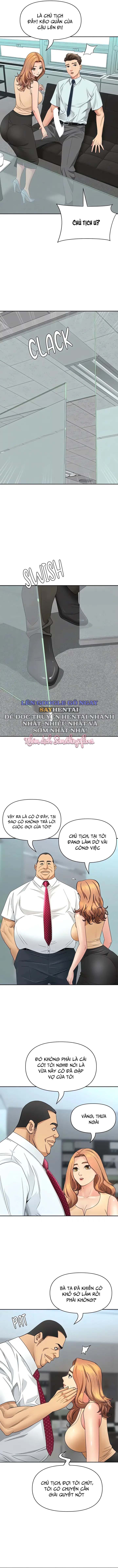 Vợ Người Ta - Chap 11 - Trang 5