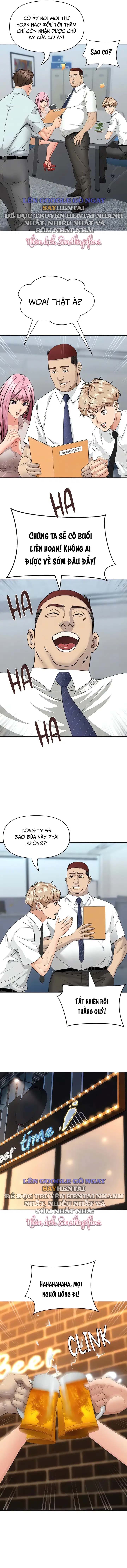 Vợ Người Ta - Chap 11 - Trang 9