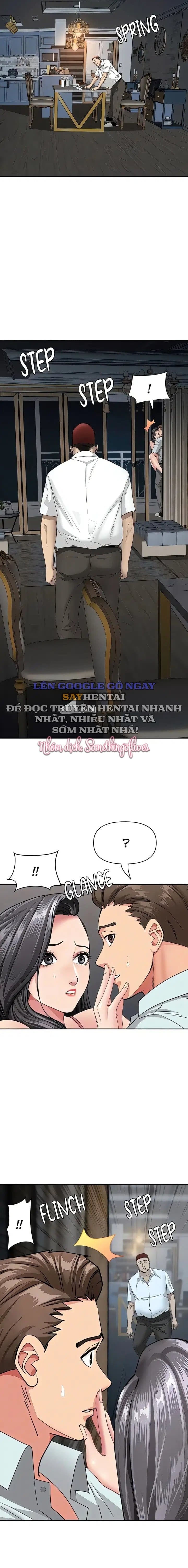 Vợ Người Ta - Chap 13 - Trang 5